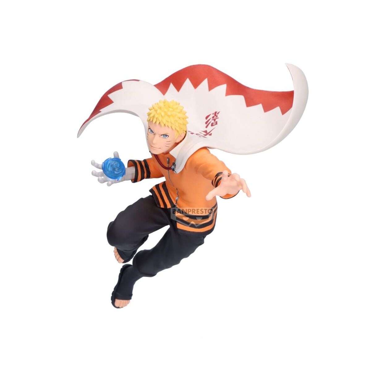 Figurine Vibration Stars - Boruto Naruto Next Generations - Naruto Uzumaki II