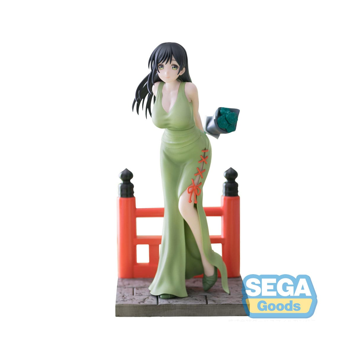 Figurine Tying the Knot with an Amagami Sister - Luminasta Yae Amagami 20 cm