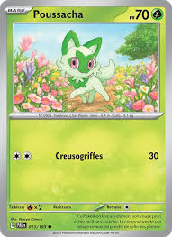 carte 013/193 fr