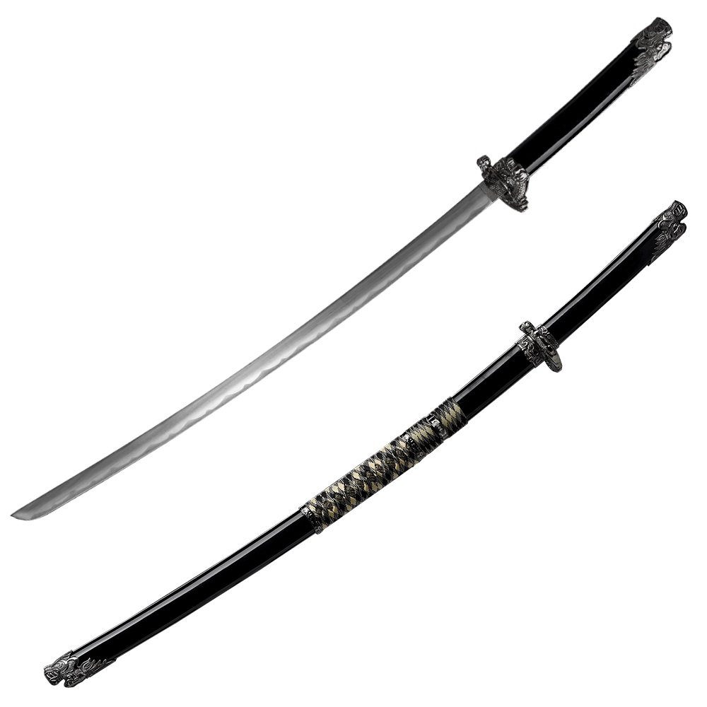 katanas traditional -10
