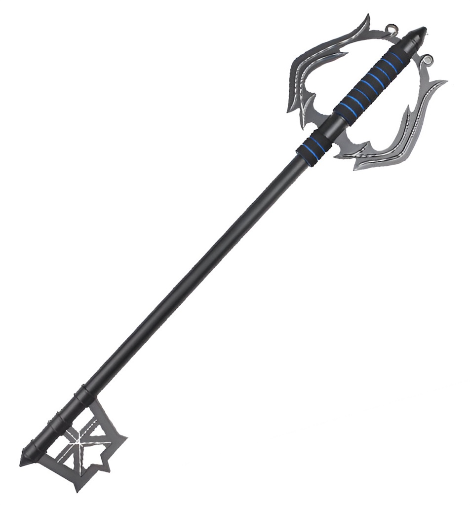Clé noire Kingdom Heart