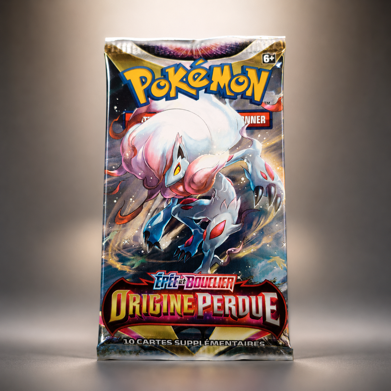 booster origine perdue fr