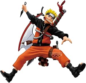 figurine naruto 72 series 33