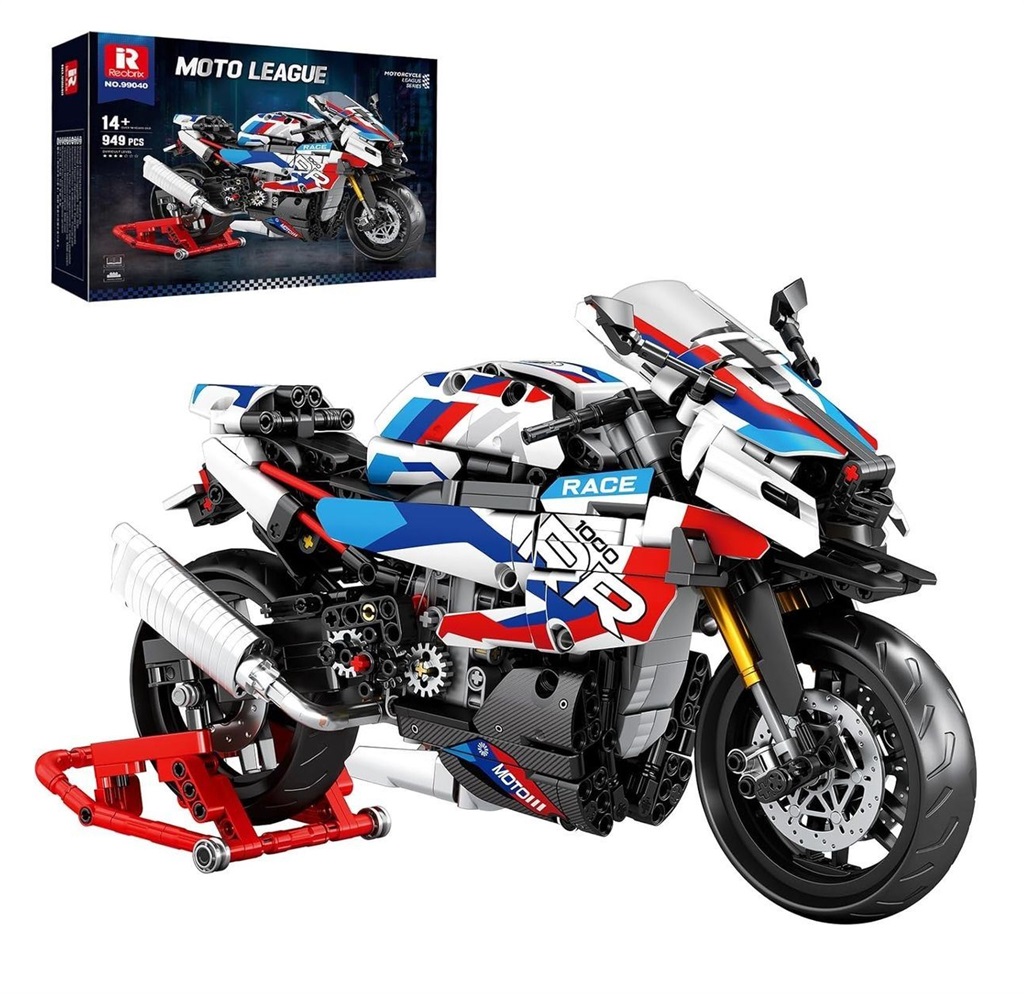moto league
