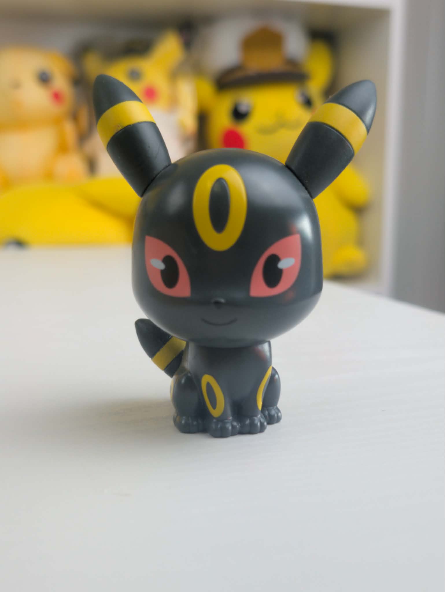 figurine noctali PAS