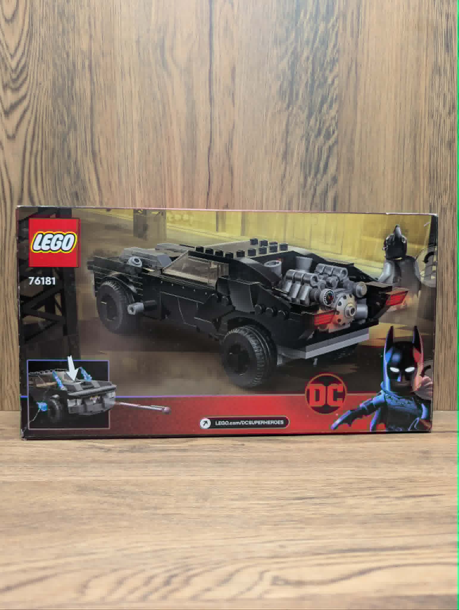 BATMAN REF76181