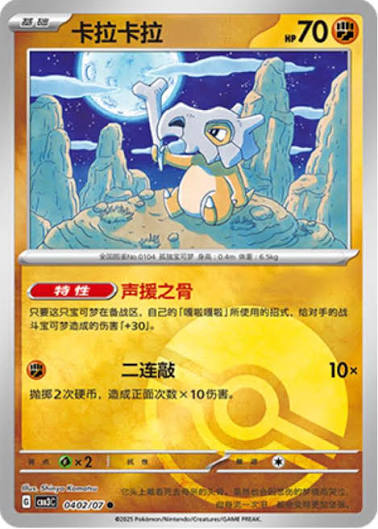 carte 0402/07 ch