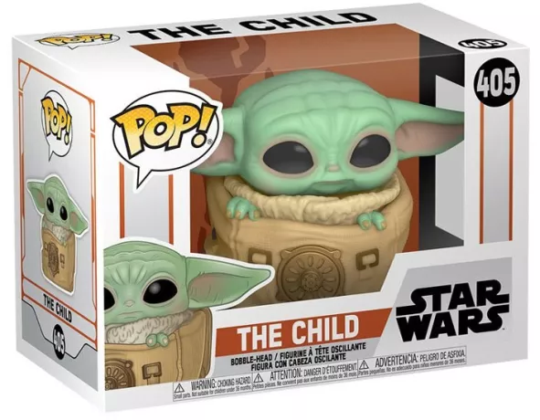 yoda