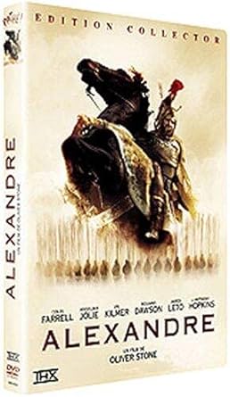 Amexandre le grand