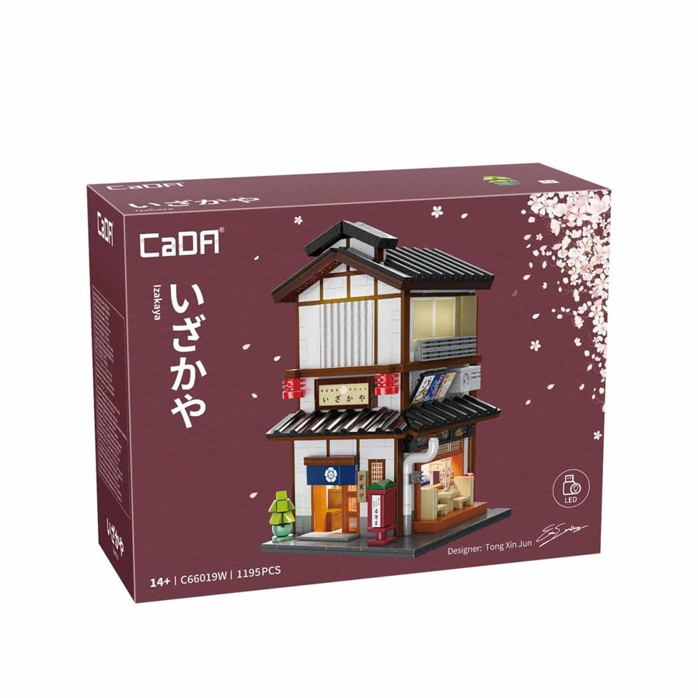 izakaya cada
