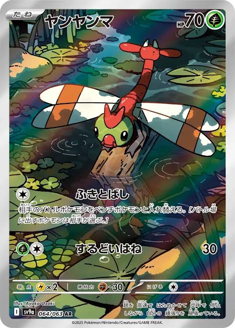 carte 064/063 fr