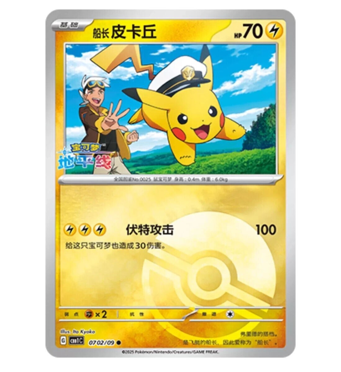 carte 0702/09 ch
