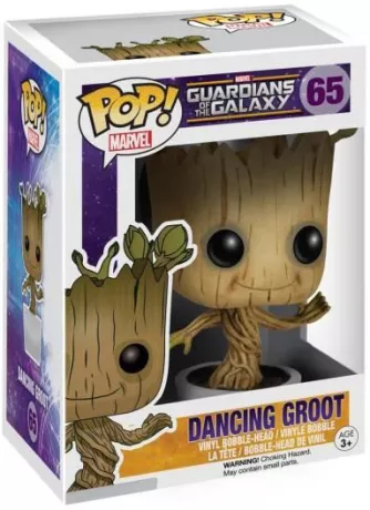Groot Danse