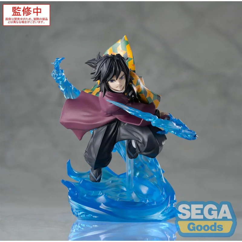 giyu tomioka sega -1