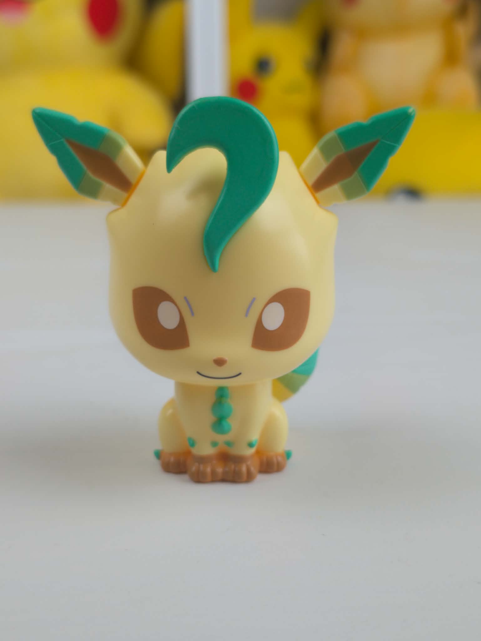 figurine phyllali PAS