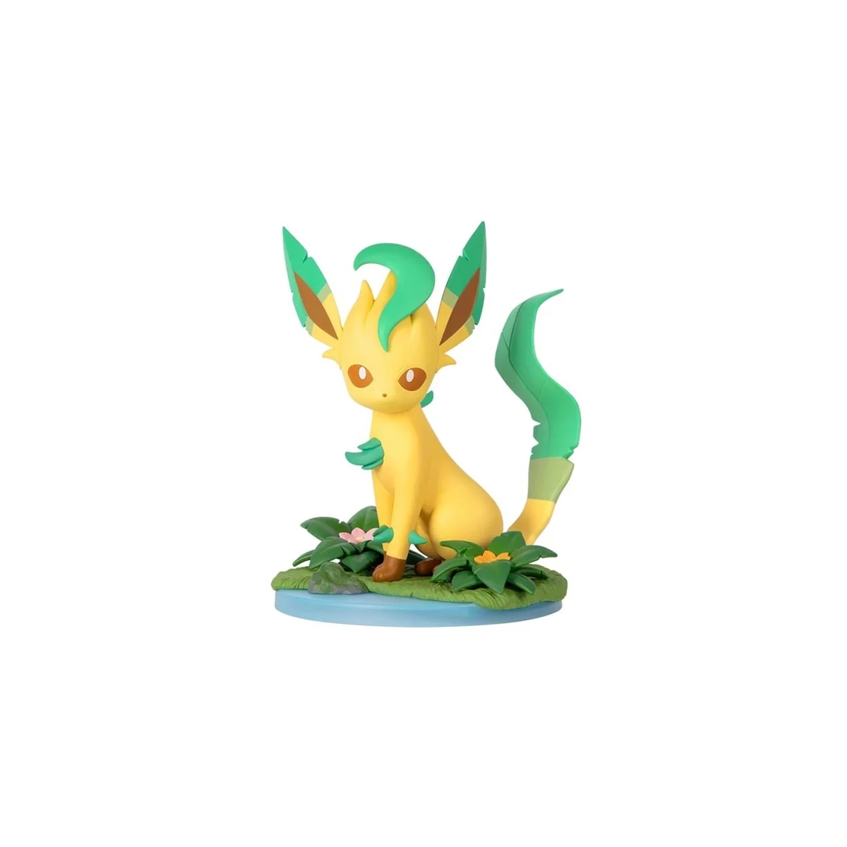 Phyllali figurine