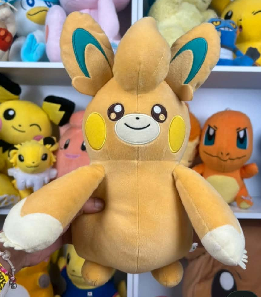 peluche pokemon -7