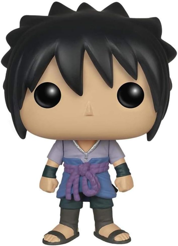 Funko Pop! Animation: Naruto - Sasuke Uchiha