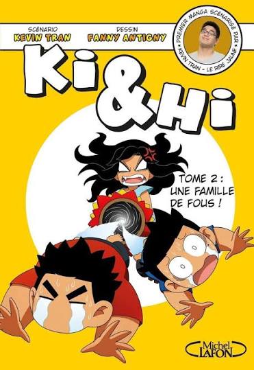 ki et hi