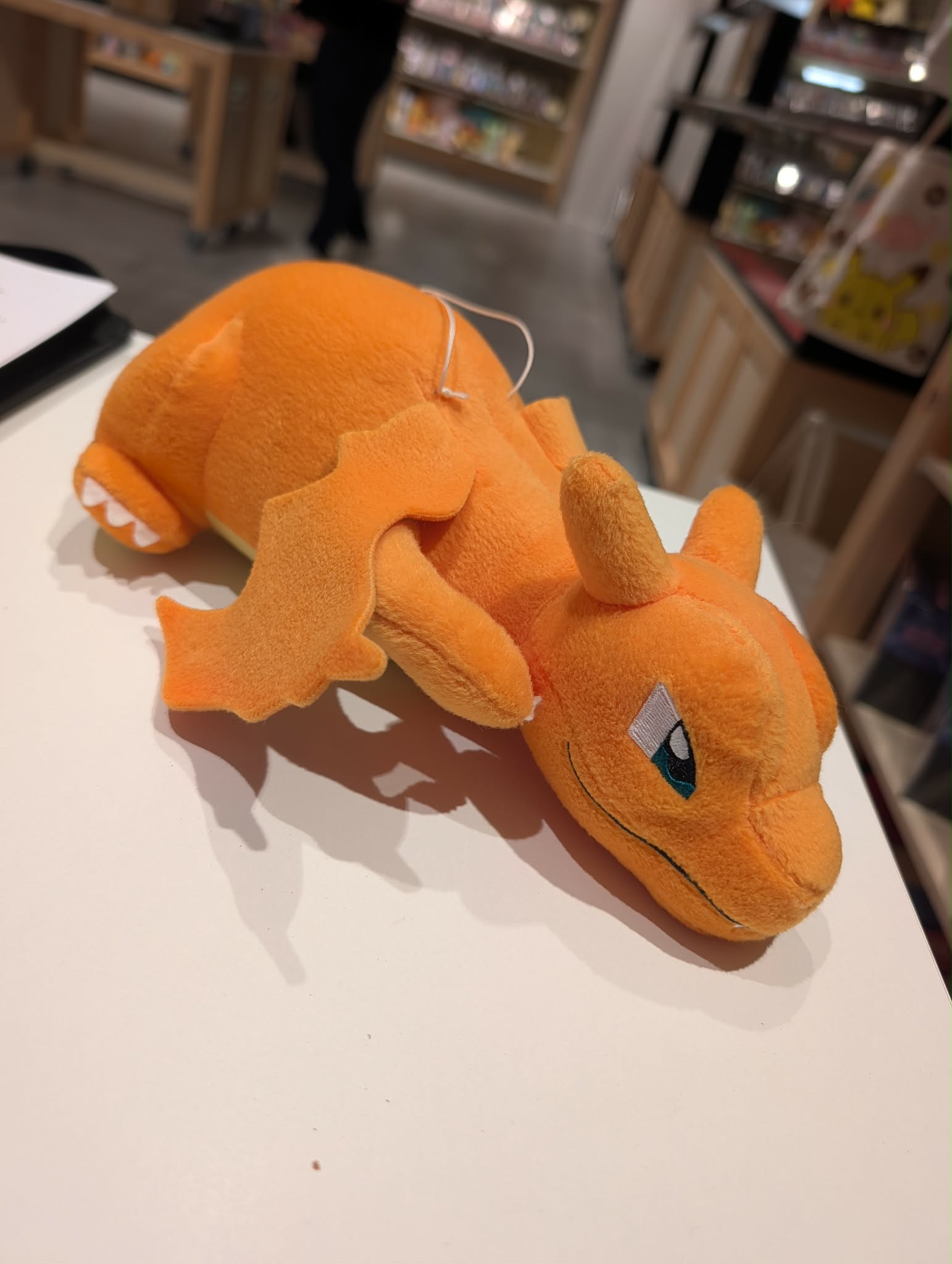 dracaufeu 2 PAS