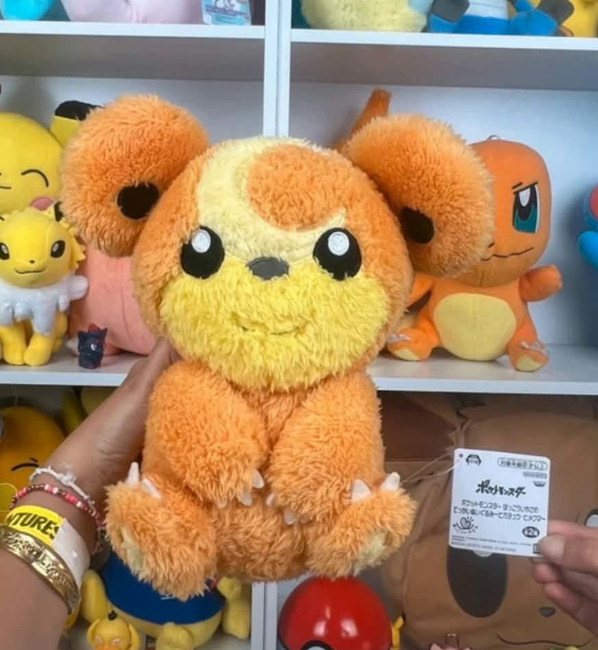 peluche pokemon -2