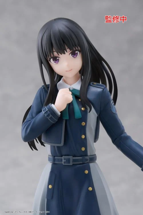 Lycoris Recoil Takina Inoue