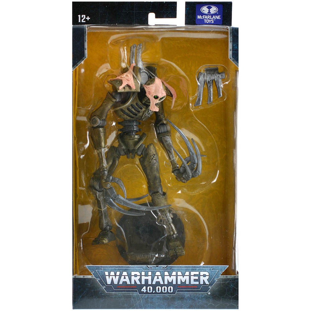 Warhammer 40,000: Necron Flayed One