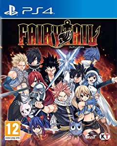 Fairy Tail
