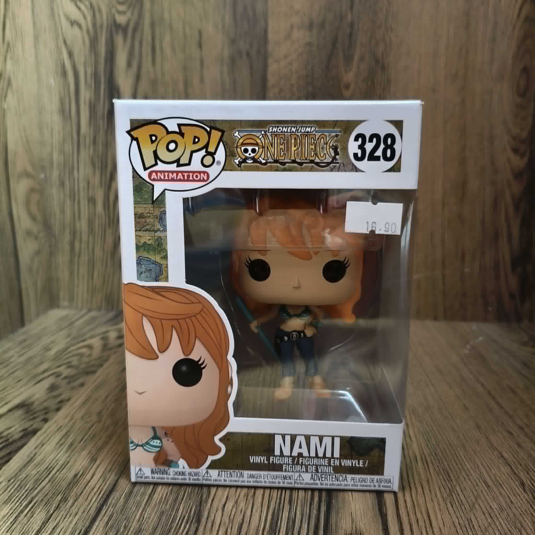 POP Nami 328