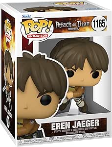 eren jaeger 1165