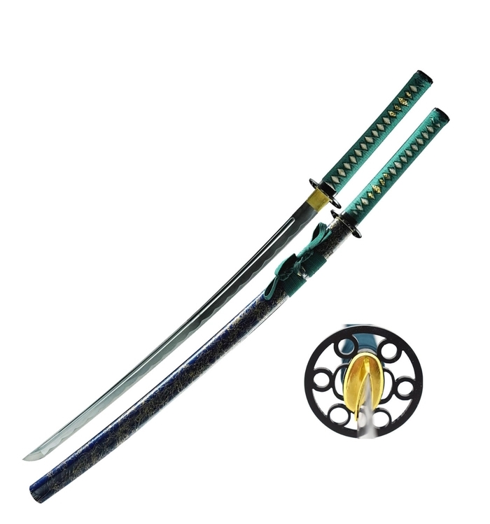 katanas trad-9