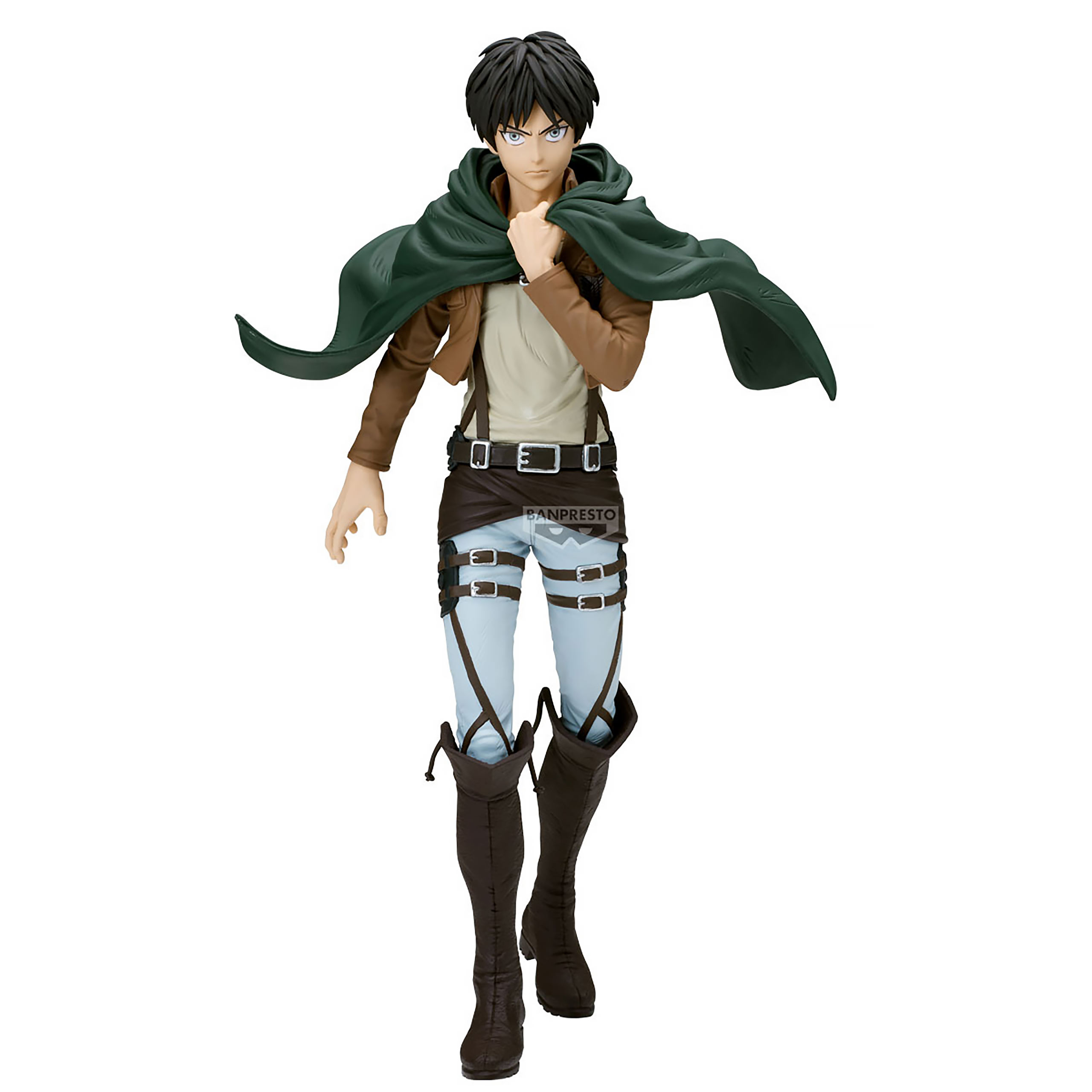 Attack on Titan Eren Yeager Grandista