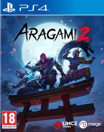 aragami 2