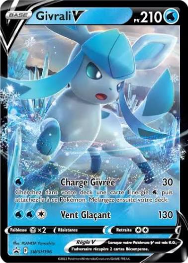 carte swsh196 fr