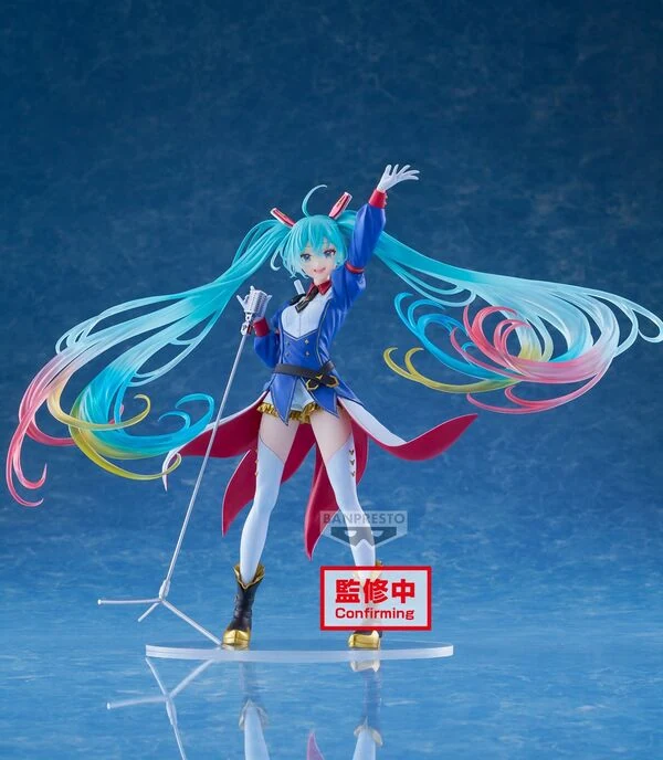 Miku Gundam Edition