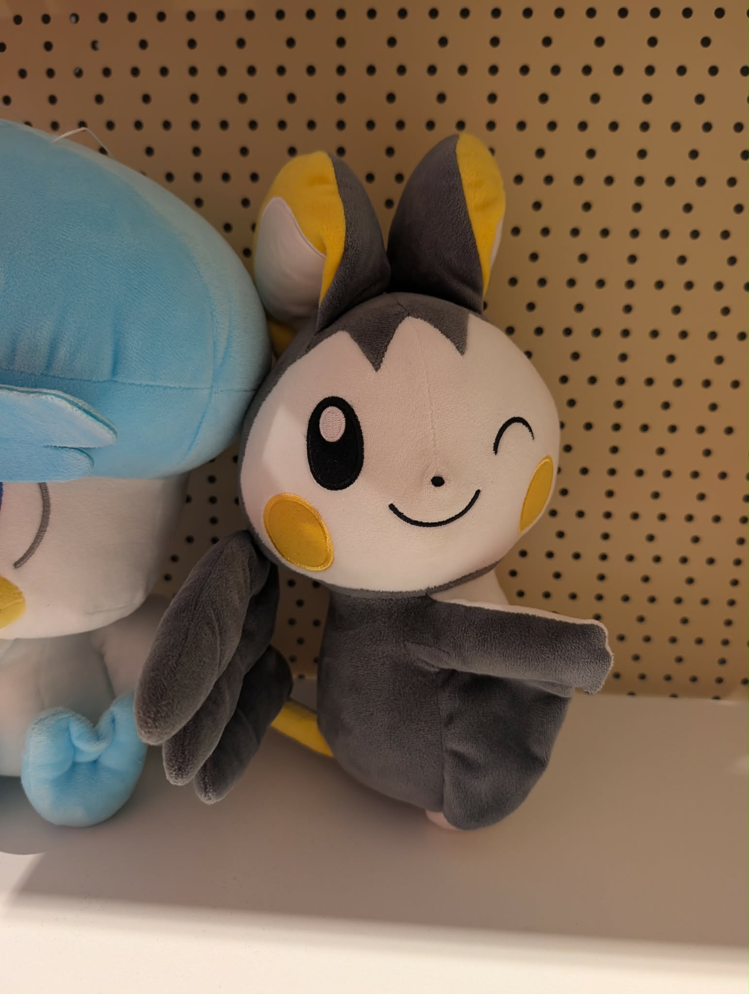 emolga PAS