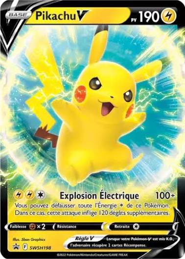 carte swsh198 fr