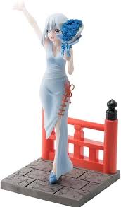 Figurine Tying the Knot with an Amagami Sister - Luminasta Asahi Amagami 18 cm
