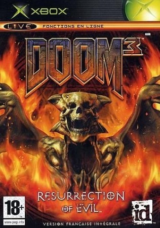 doom 3