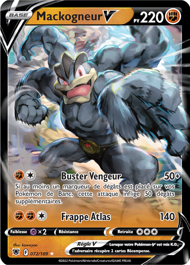 carte 072/189 fr