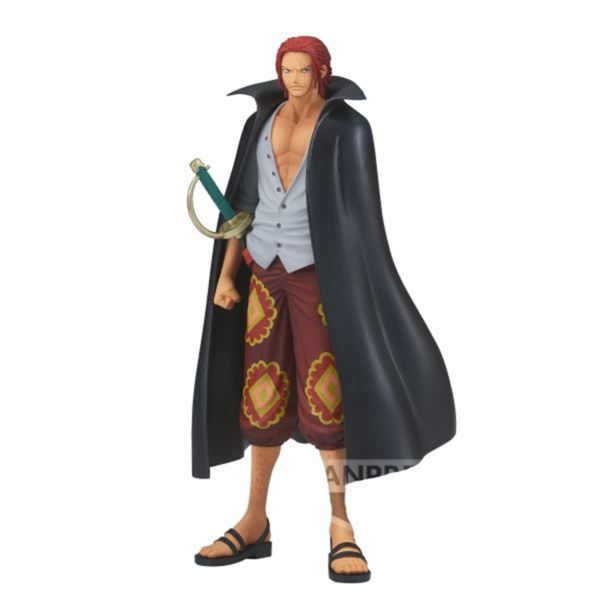 One Piece Film Red Shanks