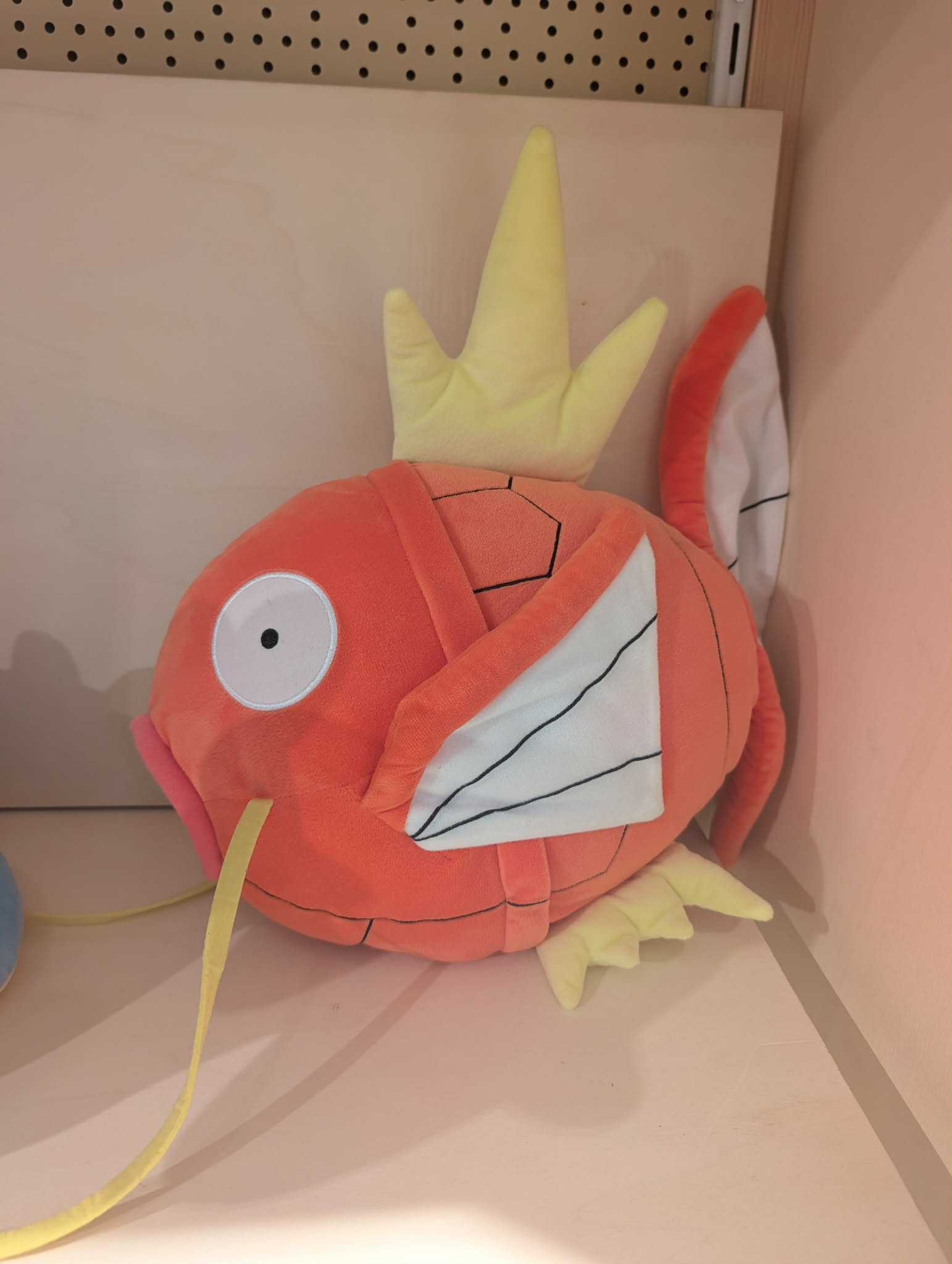 magicarpe pas