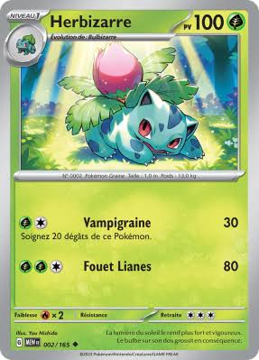 carte 002/165 fr