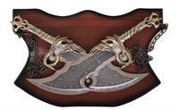 kratos dague W6096