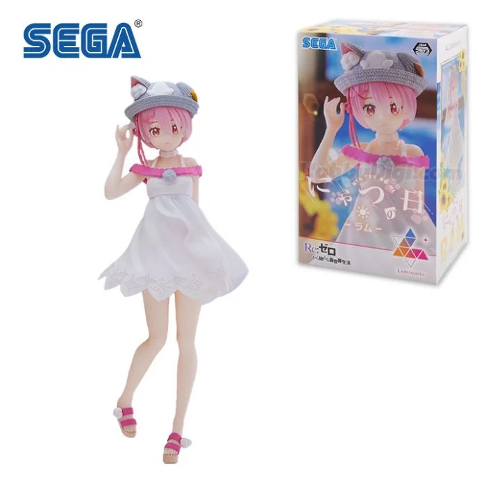 rem sega-1