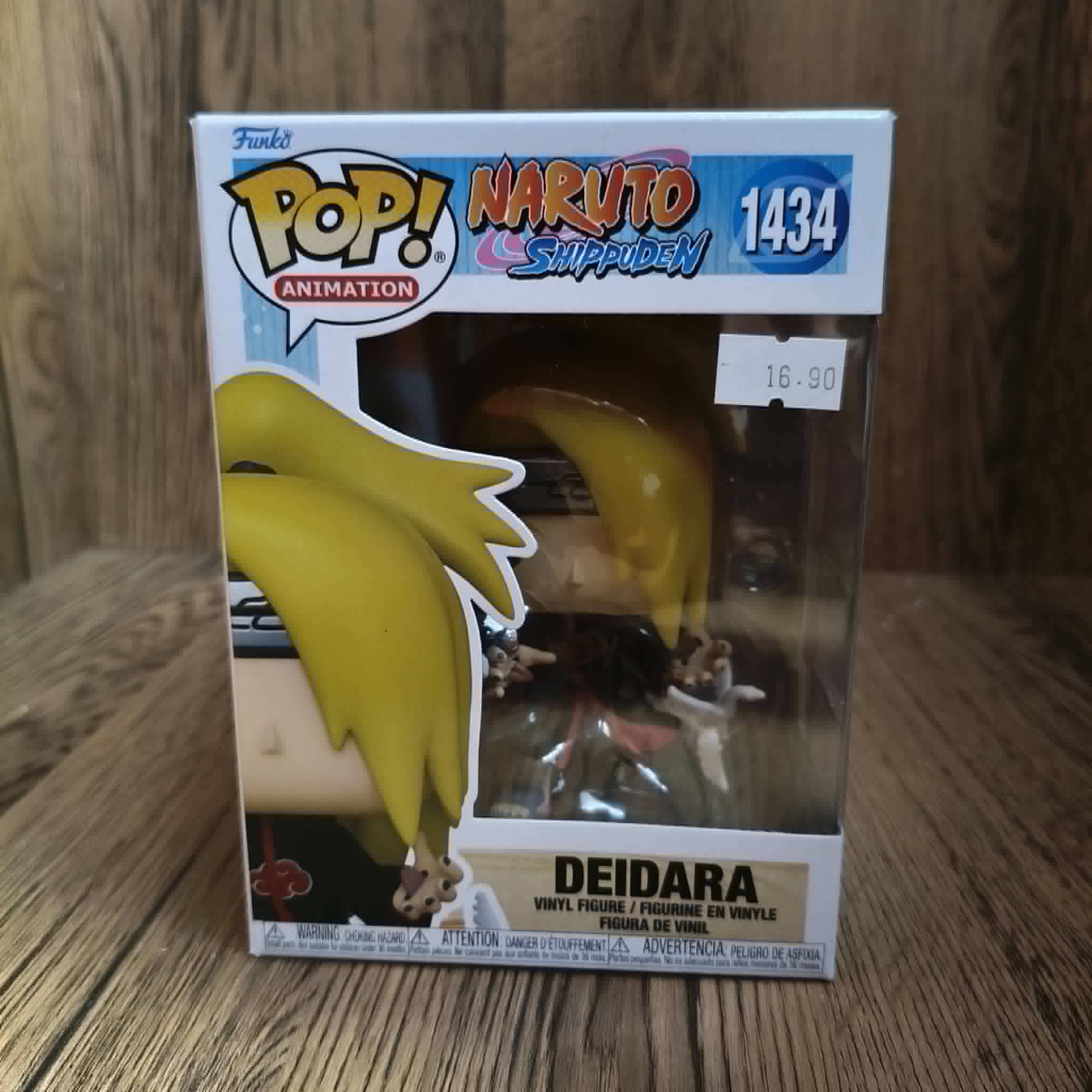 POP Deidara 1434