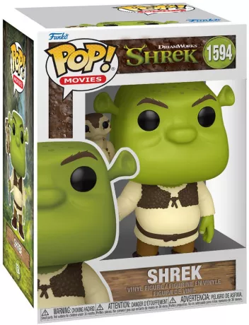 Shrek