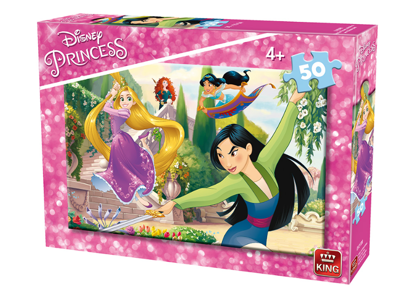 Disney Princess