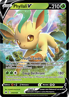 carte 013/159 fr