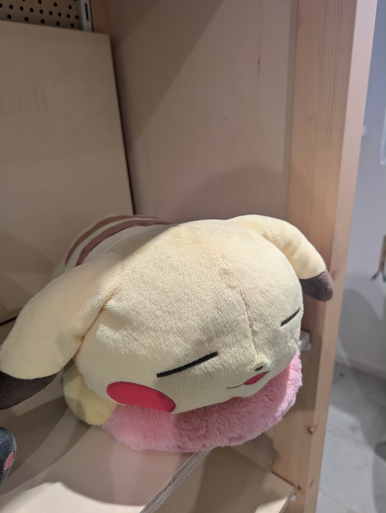pikachu 3 pas